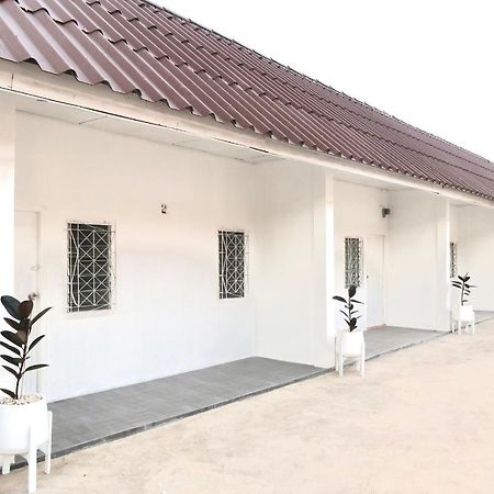 Seamsak Hotel Golden Triangle Luaran gambar