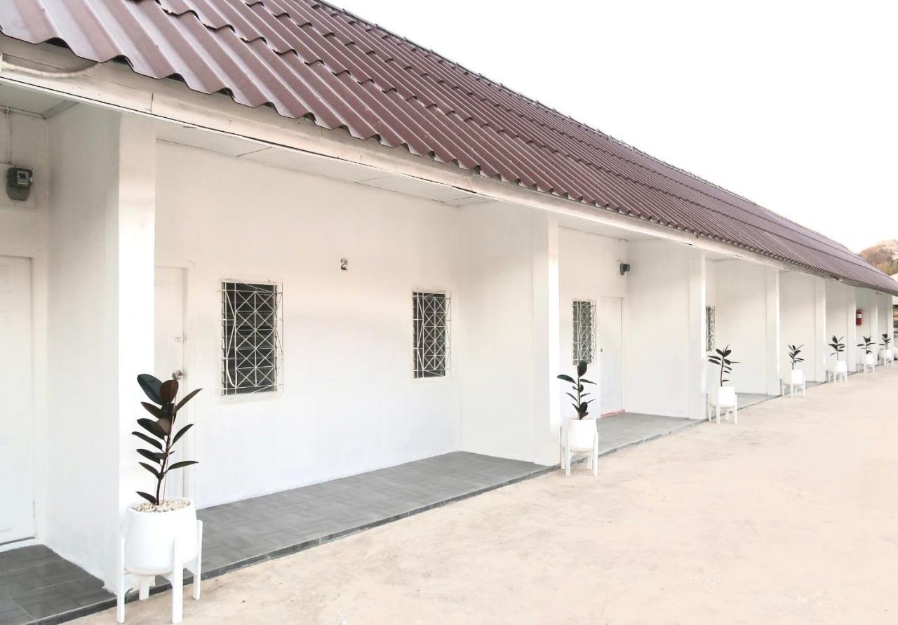 Seamsak Hotel Golden Triangle Luaran gambar