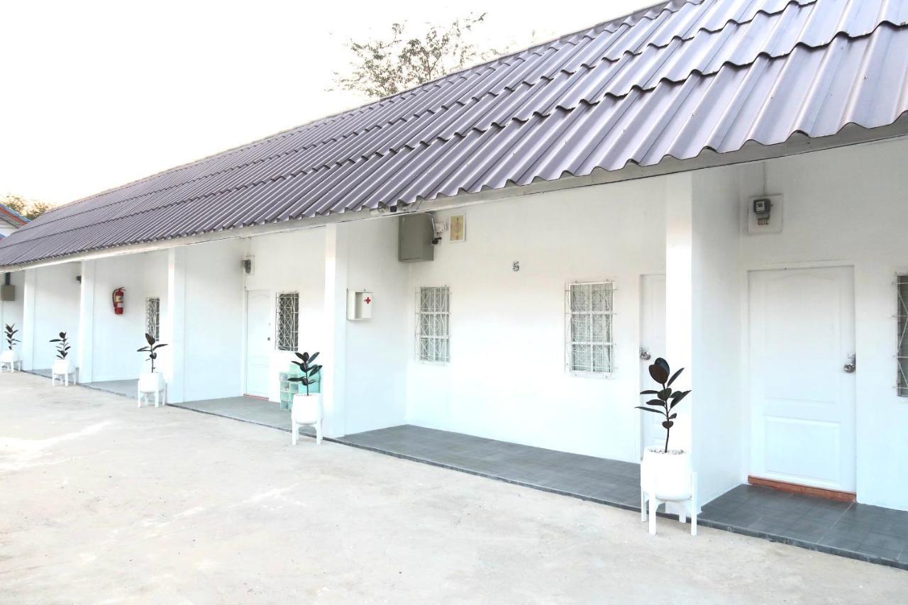 Seamsak Hotel Golden Triangle Luaran gambar