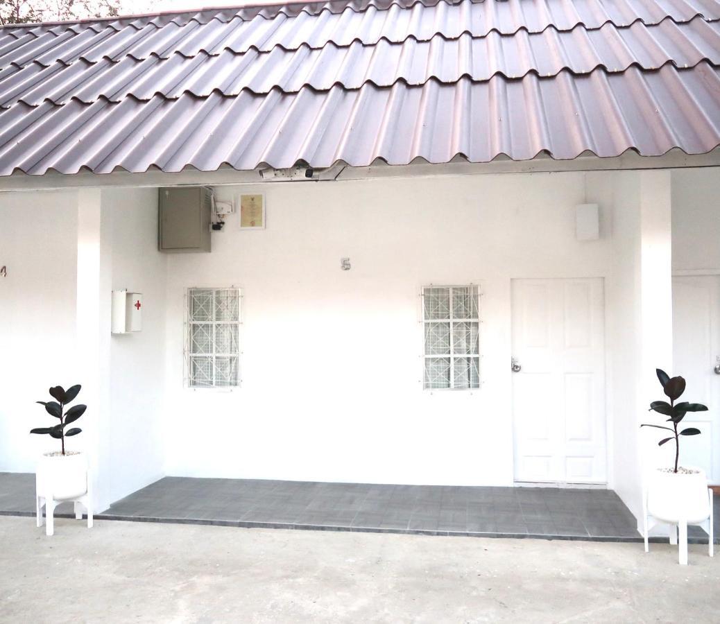 Seamsak Hotel Golden Triangle Luaran gambar