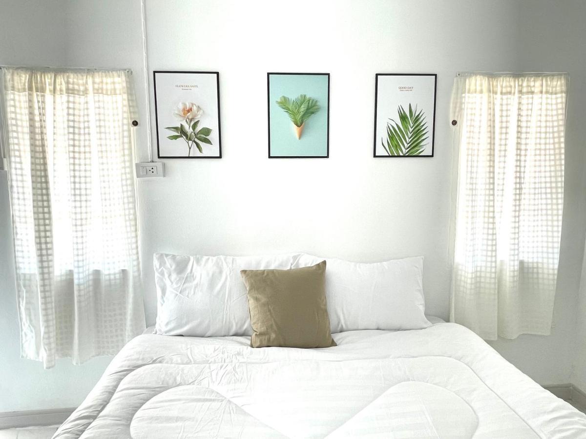 Seamsak Hotel Golden Triangle Luaran gambar