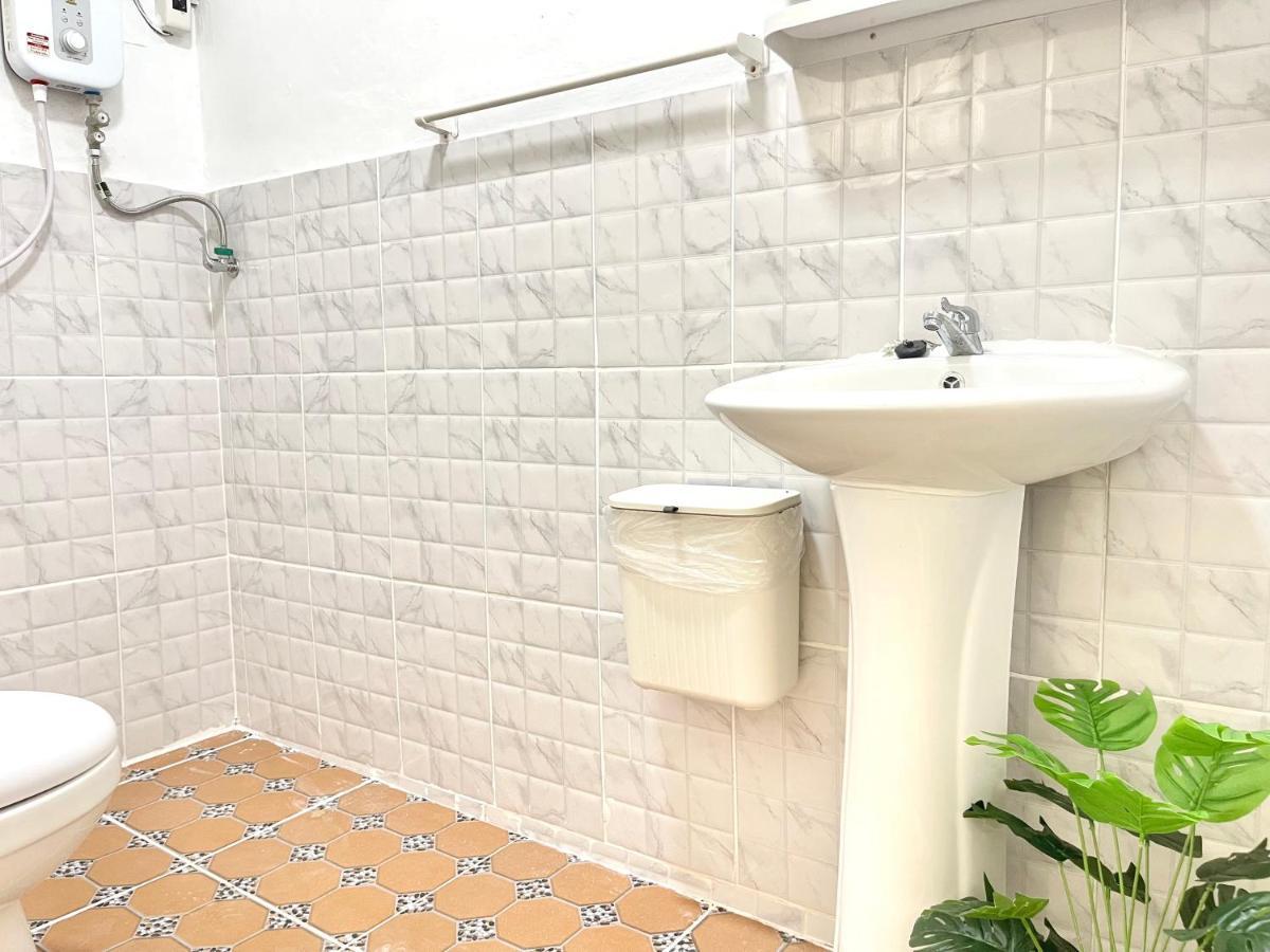 Seamsak Hotel Golden Triangle Luaran gambar